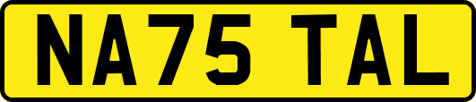NA75TAL
