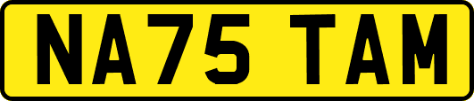 NA75TAM