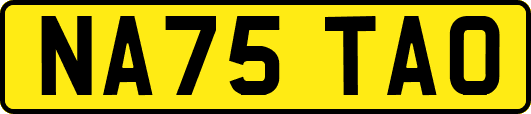 NA75TAO
