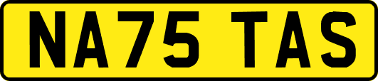 NA75TAS
