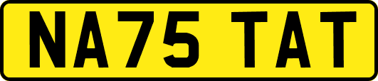 NA75TAT