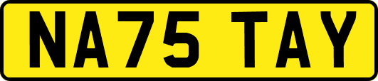 NA75TAY