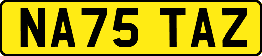 NA75TAZ