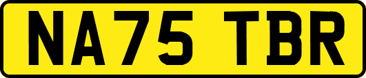 NA75TBR