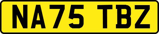 NA75TBZ