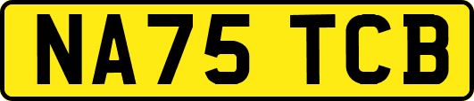 NA75TCB