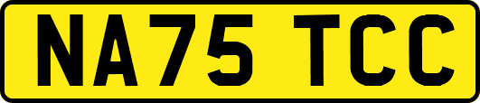 NA75TCC