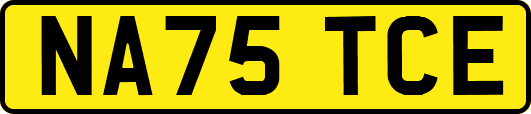 NA75TCE