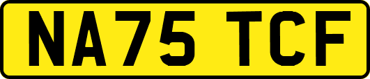 NA75TCF