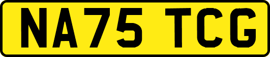 NA75TCG