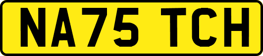 NA75TCH
