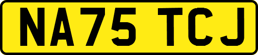 NA75TCJ
