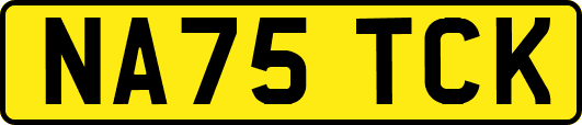 NA75TCK