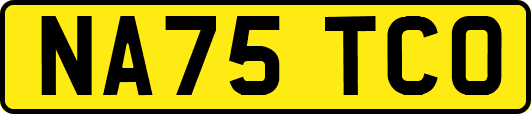 NA75TCO