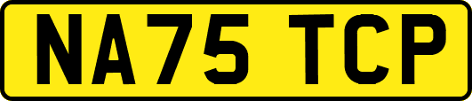 NA75TCP