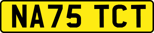 NA75TCT