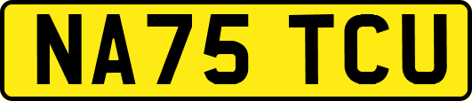 NA75TCU