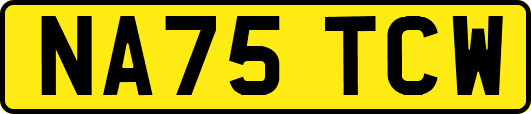 NA75TCW