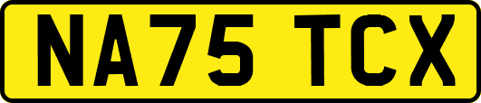 NA75TCX