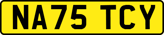 NA75TCY