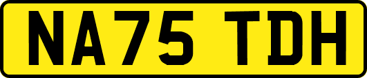NA75TDH
