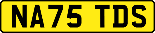 NA75TDS