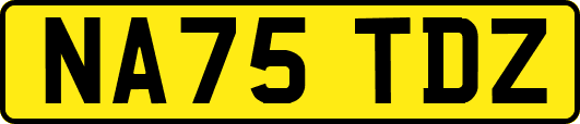 NA75TDZ