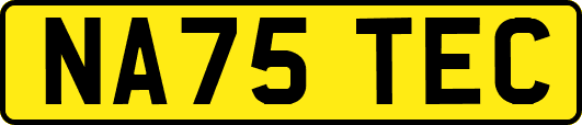 NA75TEC