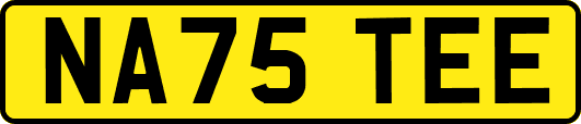 NA75TEE