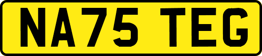 NA75TEG