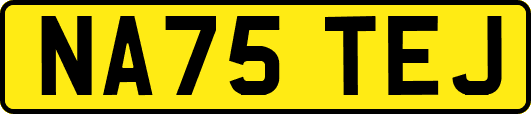 NA75TEJ