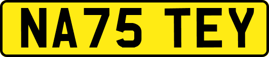 NA75TEY