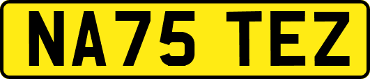 NA75TEZ