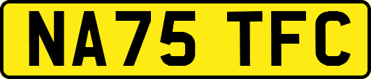 NA75TFC