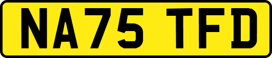 NA75TFD