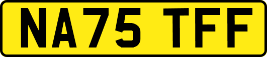 NA75TFF