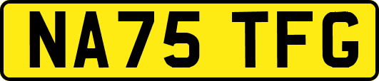 NA75TFG