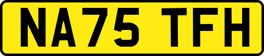 NA75TFH