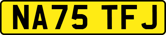 NA75TFJ