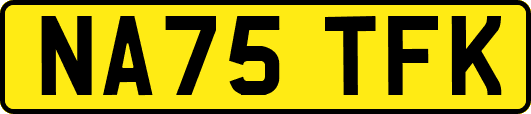 NA75TFK