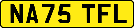 NA75TFL