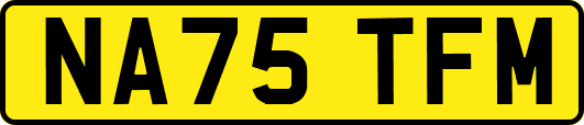 NA75TFM