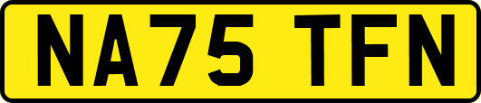NA75TFN