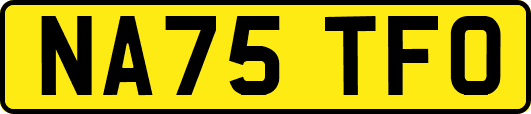 NA75TFO