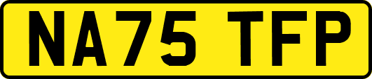 NA75TFP