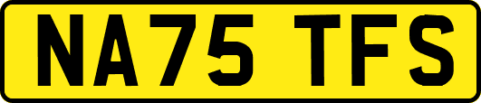 NA75TFS