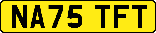 NA75TFT