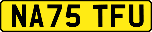 NA75TFU