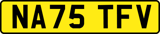 NA75TFV