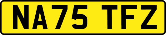 NA75TFZ